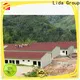 Lida Group military camp company for military base 1