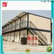 Lida Group High-quality buy sea container for business used as office, meeting room, dormitory, shop 1