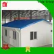 Lida Group New prefabricated wooden houses factory for Kiosk and Booth 1
