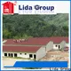 Lida شركة مجموعة معسكر العمل لمصنع التعدين 1