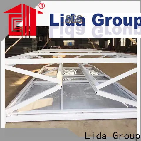 Lida Group Lida Group buy cargo container home for business used as office, meeting room, dormitory, shop 1