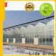 Lida Group Wholesale outdoor greenhouses company for agricultural planting 1