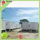 Lida Group camping house manufacturers for military base 1