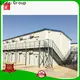 Lida Group pre built modern homes manufacturers for site office 1