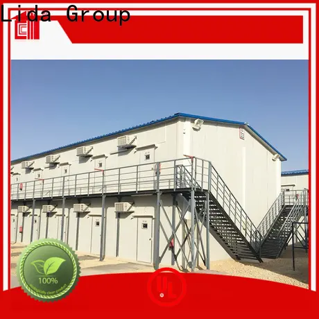 Lida Group Lida Group modular tiny homes Suppliers for site office building 1
