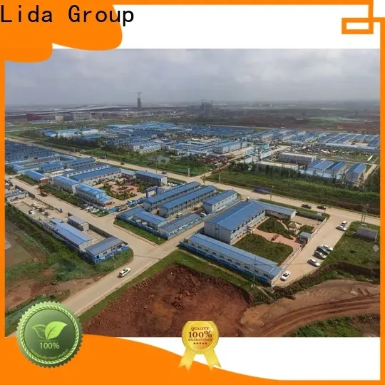 Lida شركة معسكر العمل الجماعي للقاعدة العسكرية 1