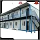 Lida Group High-quality beautiful prefab homes company for site office building 1