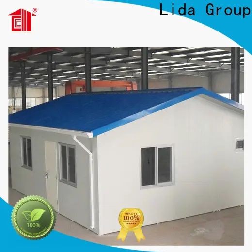 Lida شركة مجموعة بورتا كابينة الأمن لصالة الترفيه 1