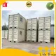 Lida Group High-quality companies that build shipping container homes Suppliers used as booth, toilet, storage room1 1