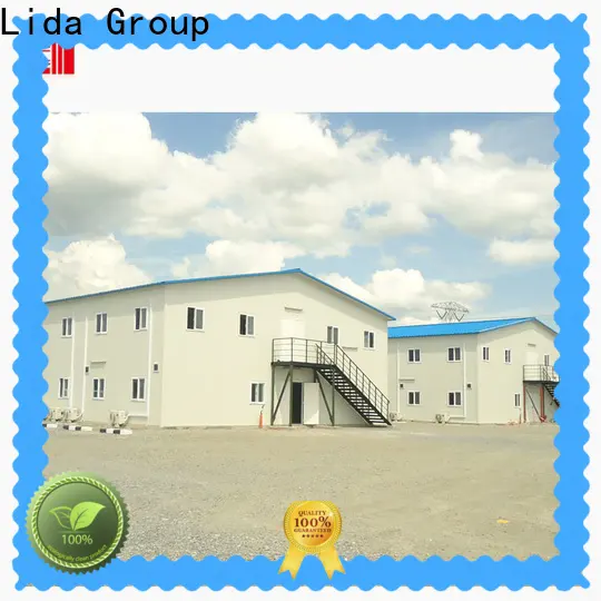 Lida مجموعة Lida مجموعة مصنعي المعسكرات العسكرية لشركة النفط والغاز 1