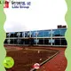 Custom building a shipping container cabin Supply used as booth, toilet, storage room 1