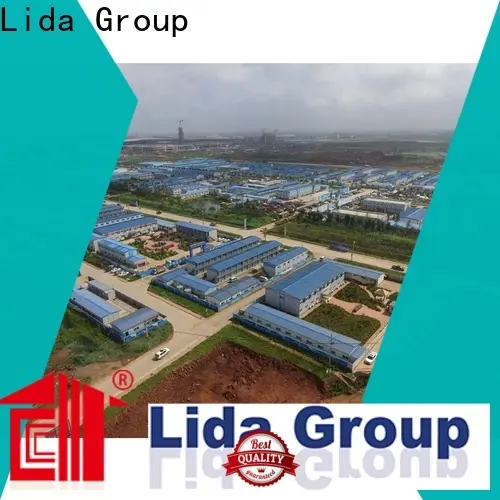 Lida معسكرات العمل الجماعي للأعمال التجارية لشركة النفط والغاز 1