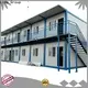 Lida Group Wholesale prefabricated barn homes company for recreation hall 1