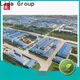 Lida Group camp workers for business for military base 1