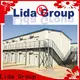 Lida مجموعة شركة بيت التخييم عالي الجودة لشركة النفط والغاز 1