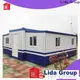 Lida Group prefab expandable modular house Suppliers used as Holiday house 1