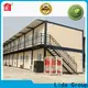 Lida Group shipping container townhouse Suppliers used as booth, toilet, storage room 1