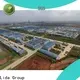 Lida مجموعة مصنع تصنيع معسكرات العمل الجاهزة لشركة النفط والغاز 1