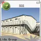 Lida Group construction site accommodation factory for mining factory 1