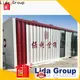 Lida شركة بناء منزل حاوية المجموعة تستخدم كشريط 1