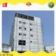 Top steel building columns for business used as apartment buildings 1