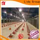 Lida Group Lida Group prefab steel warehouses for business used as showroom building 1