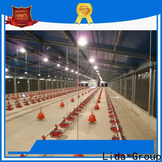 Lida Group poultry farms in california manufacturers 1