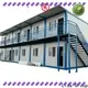 Lida Group Latest modern prefab house Suppliers for staff camp house 1