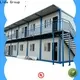 Lida Group clt modular housing Suppliers for site office building 1