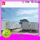 Lida Group labour camp design Suppliers for mining factory 1