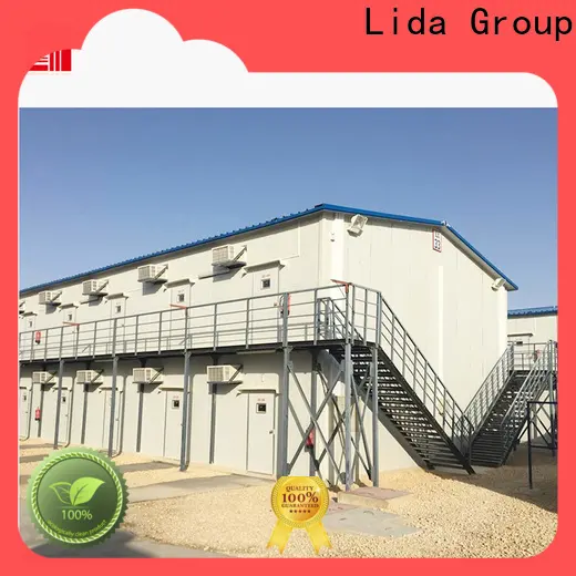 Lida معسكر عسكري جماعي للأعمال التجارية لشركة النفط والغاز1 1
