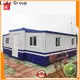 Top expandable container house manufacturers used as Vacation house 1
