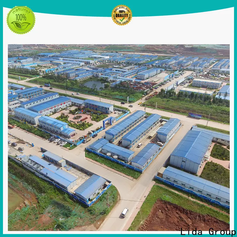 مصنعي معسكرات العمل عالية الجودة للقاعدة العسكرية 1