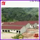 Top container camp factory for military base 1