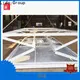 Lida Group shipping container bedroom for business used as site living room 1