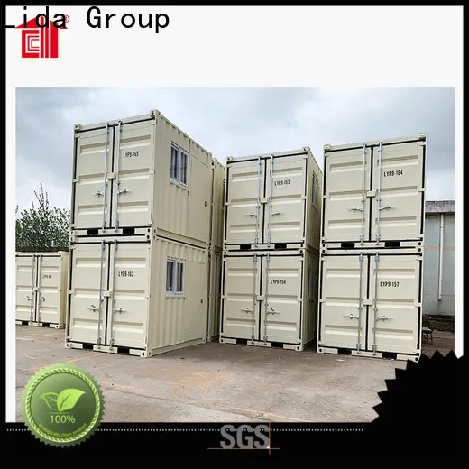 Lida Group High-quality pv14 house company used for Library projects 1