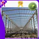 Lida Group portal frame warehouse Suppliers used as poultry farm 1