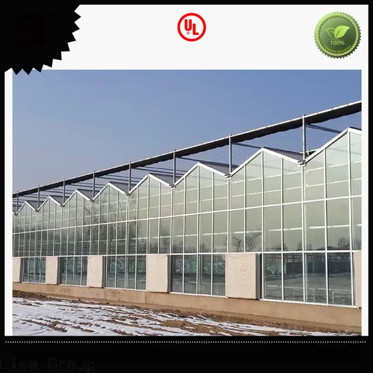 أفضل شركة أفكار الدفيئة DIY لتغيير ظروف نمو النبات 1
