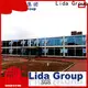 Lida معسكر العمل الجماعي الموردين للقاعدة العسكرية 1