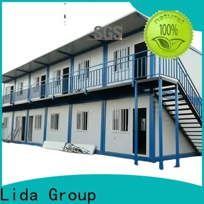 Lida المجموعة أفضل شراء بالجملة لمعسكرات العمل لمشاريع الطاقة الكهرومائية 1
