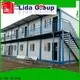 Lida Group container camp Supply for Hydroelectric Projects 1
