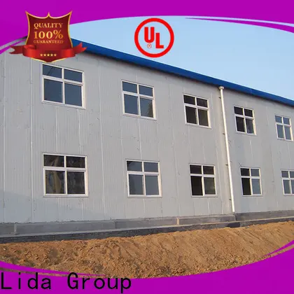 Lida مجموعة مصنعي معسكرات العمل لمصنع التعدين 1