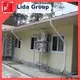 Lida مجموعة معسكرات الحاويات عالية الجودة توريد لشركة النفط والغاز 1