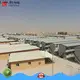 Lida معسكر عمل جماعي مخصص للشراء بالجملة لمشاريع الطاقة الكهرومائية 1
