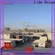 Lida مجموعة شركة بيت التخييم الجديد للمشاريع الكهرومائية 1