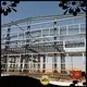 Lida Group structural steel warehouse company for green house 1