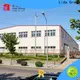 Lida تستخدم مجموعة الشركات المصنعة لعوازل المباني الفولاذية كمباني سكنية 1