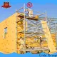 Lida مجموعة الشركات المصنعة للعبوات الحظيرة المعدنية المستخدمة كمباني عامة 1