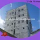 شركة منازل ذات هيكل فولاذي عالي الجودة للبيوت الخضراء 1