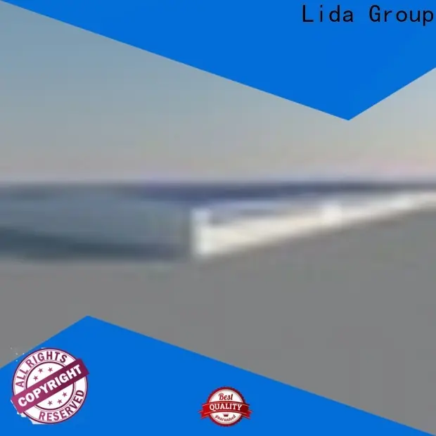 Lida مجموعة توب شركة المباني الزراعية المعدنية المستخدمة كمباني للمكاتب 1